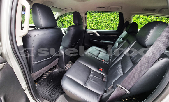 ซื้อ รถมือสอง Mitsubishi Pajero อื่น ๆ รถยนต์ ใน %{เมือง} ใน กรุงเทพมหานคร ซื้อ รถมือสอง Mitsubishi Pajero อื่น ๆ รถยนต์ ใน %{เมือง} ใน กรุงเทพมหานคร