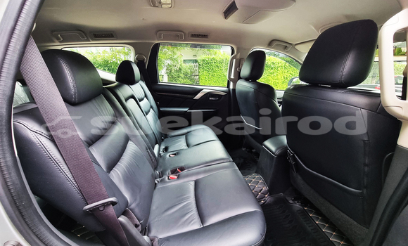 ซื้อ รถมือสอง Mitsubishi Pajero อื่น ๆ รถยนต์ ใน %{เมือง} ใน กรุงเทพมหานคร ซื้อ รถมือสอง Mitsubishi Pajero อื่น ๆ รถยนต์ ใน %{เมือง} ใน กรุงเทพมหานคร