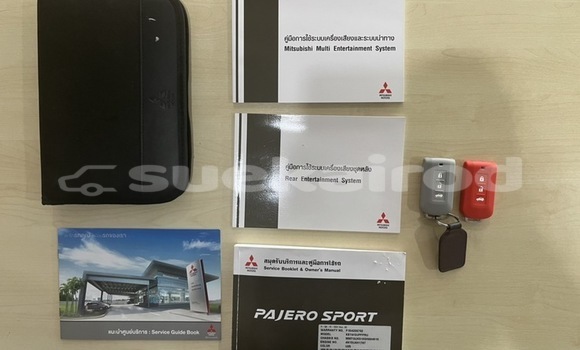 ซื้อ รถมือสอง Mitsubishi Pajero อื่น ๆ รถยนต์ ใน %{เมือง} ใน กรุงเทพมหานคร ซื้อ รถมือสอง Mitsubishi Pajero อื่น ๆ รถยนต์ ใน %{เมือง} ใน กรุงเทพมหานคร