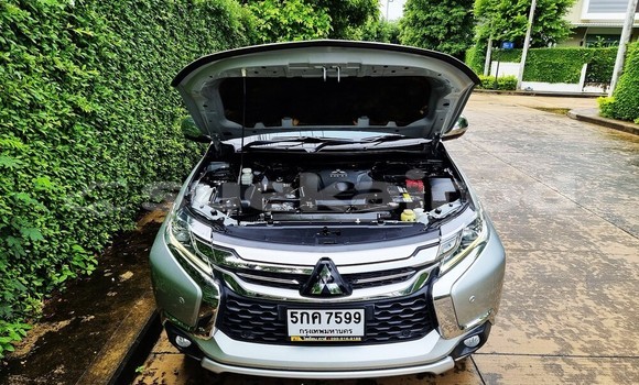 ซื้อ รถมือสอง Mitsubishi Pajero อื่น ๆ รถยนต์ ใน %{เมือง} ใน กรุงเทพมหานคร ซื้อ รถมือสอง Mitsubishi Pajero อื่น ๆ รถยนต์ ใน %{เมือง} ใน กรุงเทพมหานคร