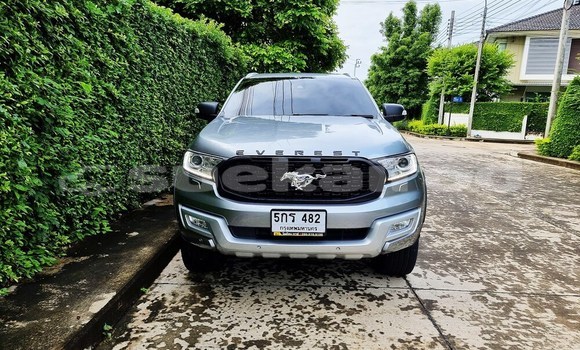 ซื้อ รถมือสอง Ford Everest อื่น ๆ รถยนต์ ใน %{เมือง} ใน กรุงเทพมหานคร ซื้อ รถมือสอง Ford Everest อื่น ๆ รถยนต์ ใน %{เมือง} ใน กรุงเทพมหานคร