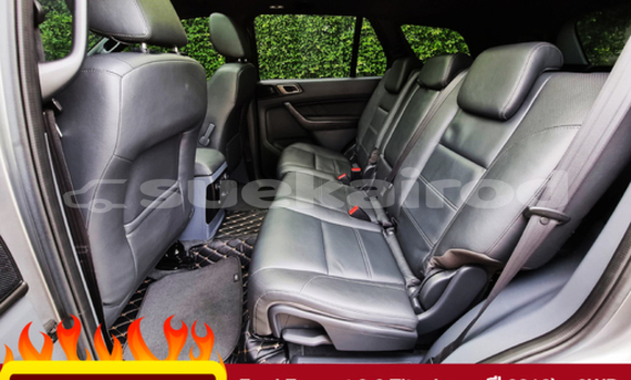 ซื้อ รถมือสอง Ford Everest อื่น ๆ รถยนต์ ใน %{เมือง} ใน กรุงเทพมหานคร ซื้อ รถมือสอง Ford Everest อื่น ๆ รถยนต์ ใน %{เมือง} ใน กรุงเทพมหานคร