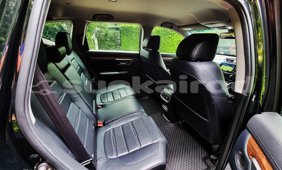 ซื้อ รถมือสอง Honda CR-V สีดำ รถยนต์ ใน %{เมือง} ใน กรุงเทพมหานคร ซื้อ รถมือสอง Honda CR-V สีดำ รถยนต์ ใน %{เมือง} ใน กรุงเทพมหานคร