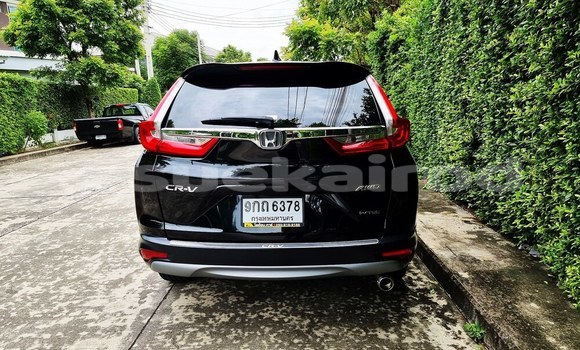 ซื้อ รถมือสอง Honda CR-V สีดำ รถยนต์ ใน %{เมือง} ใน กรุงเทพมหานคร ซื้อ รถมือสอง Honda CR-V สีดำ รถยนต์ ใน %{เมือง} ใน กรุงเทพมหานคร