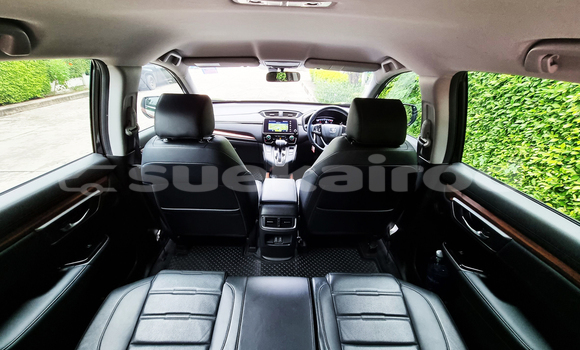 ซื้อ รถมือสอง Honda CR-V สีดำ รถยนต์ ใน %{เมือง} ใน กรุงเทพมหานคร ซื้อ รถมือสอง Honda CR-V สีดำ รถยนต์ ใน %{เมือง} ใน กรุงเทพมหานคร