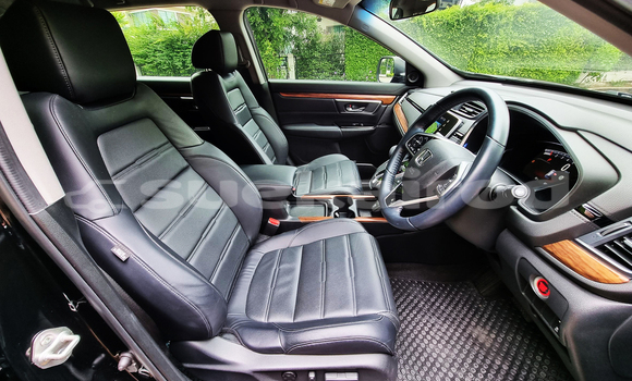 ซื้อ รถมือสอง Honda CR-V สีดำ รถยนต์ ใน %{เมือง} ใน กรุงเทพมหานคร ซื้อ รถมือสอง Honda CR-V สีดำ รถยนต์ ใน %{เมือง} ใน กรุงเทพมหานคร