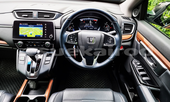 ซื้อ รถมือสอง Honda CR-V สีดำ รถยนต์ ใน %{เมือง} ใน กรุงเทพมหานคร ซื้อ รถมือสอง Honda CR-V สีดำ รถยนต์ ใน %{เมือง} ใน กรุงเทพมหานคร