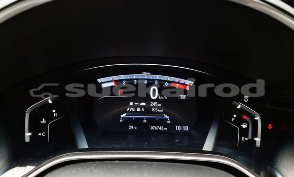 ซื้อ รถมือสอง Honda CR-V สีดำ รถยนต์ ใน %{เมือง} ใน กรุงเทพมหานคร ซื้อ รถมือสอง Honda CR-V สีดำ รถยนต์ ใน %{เมือง} ใน กรุงเทพมหานคร