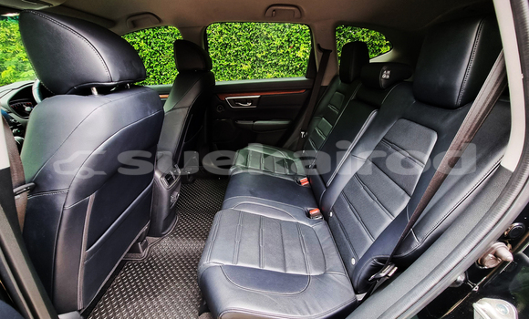 ซื้อ รถมือสอง Honda CR-V สีดำ รถยนต์ ใน %{เมือง} ใน กรุงเทพมหานคร ซื้อ รถมือสอง Honda CR-V สีดำ รถยนต์ ใน %{เมือง} ใน กรุงเทพมหานคร