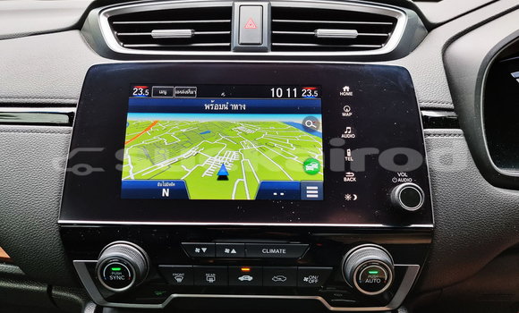 ซื้อ รถมือสอง Honda CR-V สีดำ รถยนต์ ใน %{เมือง} ใน กรุงเทพมหานคร ซื้อ รถมือสอง Honda CR-V สีดำ รถยนต์ ใน %{เมือง} ใน กรุงเทพมหานคร