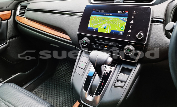 ซื้อ รถมือสอง Honda CR-V สีดำ รถยนต์ ใน %{เมือง} ใน กรุงเทพมหานคร ซื้อ รถมือสอง Honda CR-V สีดำ รถยนต์ ใน %{เมือง} ใน กรุงเทพมหานคร