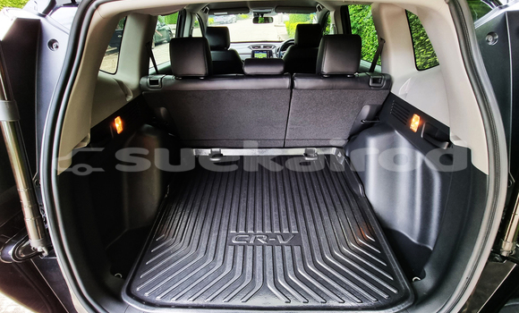 ซื้อ รถมือสอง Honda CR-V สีดำ รถยนต์ ใน %{เมือง} ใน กรุงเทพมหานคร ซื้อ รถมือสอง Honda CR-V สีดำ รถยนต์ ใน %{เมือง} ใน กรุงเทพมหานคร