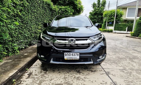 ซื้อ รถมือสอง Honda CR-V สีดำ รถยนต์ ใน %{เมือง} ใน กรุงเทพมหานคร ซื้อ รถมือสอง Honda CR-V สีดำ รถยนต์ ใน %{เมือง} ใน กรุงเทพมหานคร