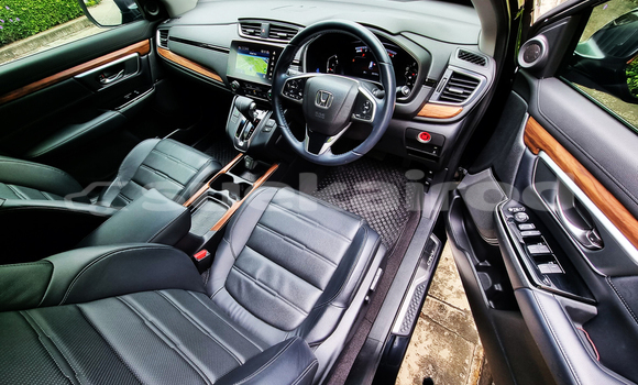 ซื้อ รถมือสอง Honda CR-V สีดำ รถยนต์ ใน %{เมือง} ใน กรุงเทพมหานคร ซื้อ รถมือสอง Honda CR-V สีดำ รถยนต์ ใน %{เมือง} ใน กรุงเทพมหานคร