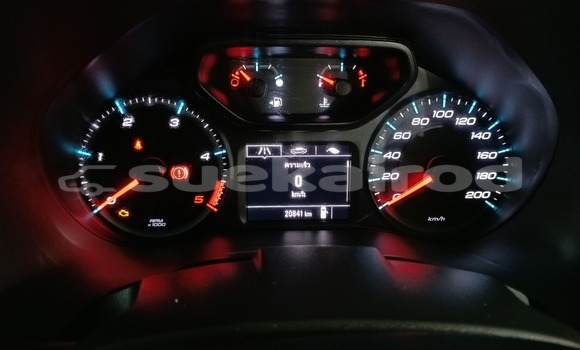 Buy Used Chevrolet Colorado Black Car in Yasothon in Yasothon Buy Used Chevrolet Colorado Black Car in Yasothon in Yasothon