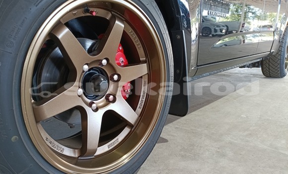 Buy Used Chevrolet Colorado Black Car in Yasothon in Yasothon Buy Used Chevrolet Colorado Black Car in Yasothon in Yasothon