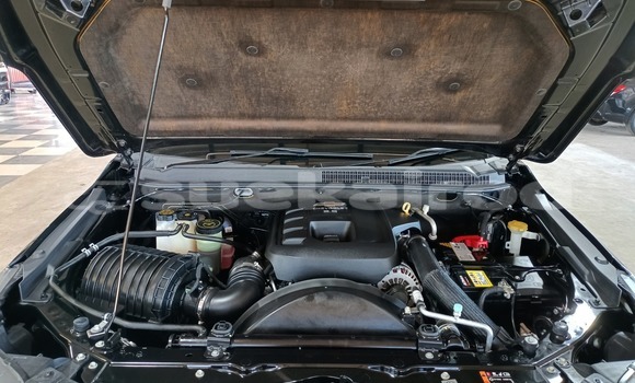 Buy Used Chevrolet Colorado Black Car in Yasothon in Yasothon Buy Used Chevrolet Colorado Black Car in Yasothon in Yasothon