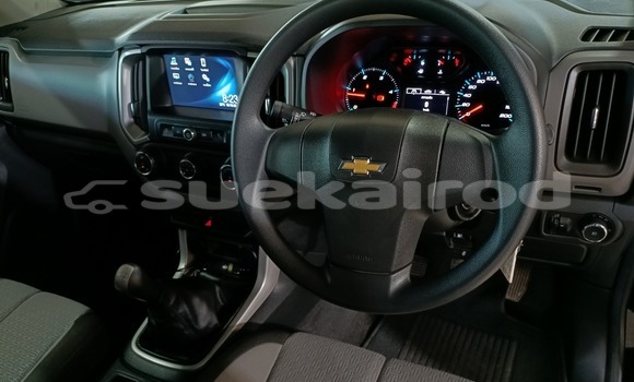 Buy Used Chevrolet Colorado Black Car in Yasothon in Yasothon Buy Used Chevrolet Colorado Black Car in Yasothon in Yasothon