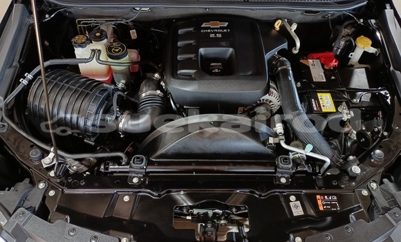 Buy Used Chevrolet Colorado Black Car in Yasothon in Yasothon Buy Used Chevrolet Colorado Black Car in Yasothon in Yasothon