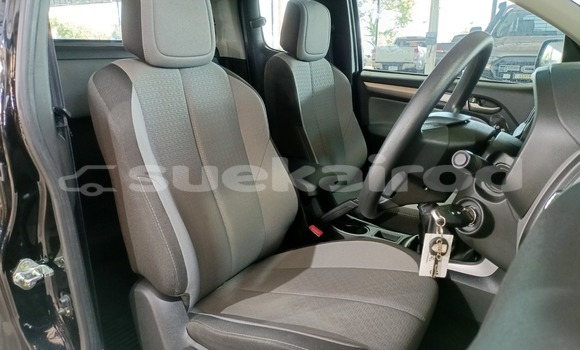 Buy Used Chevrolet Colorado Black Car in Yasothon in Yasothon Buy Used Chevrolet Colorado Black Car in Yasothon in Yasothon