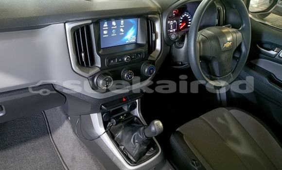 Buy Used Chevrolet Colorado Black Car in Yasothon in Yasothon Buy Used Chevrolet Colorado Black Car in Yasothon in Yasothon