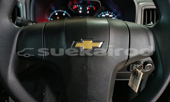 Buy Used Chevrolet Colorado Black Car in Yasothon in Yasothon Buy Used Chevrolet Colorado Black Car in Yasothon in Yasothon