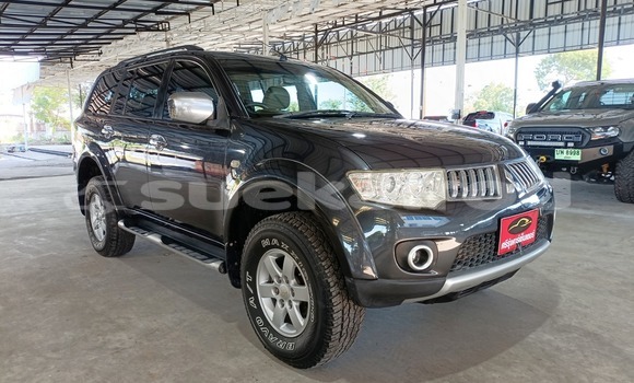 ซื้อ รถมือสอง Mitsubishi Pajero Sport อื่น ๆ รถยนต์ ใน %{เมือง} ใน ยโสธร ซื้อ รถมือสอง Mitsubishi Pajero Sport อื่น ๆ รถยนต์ ใน %{เมือง} ใน ยโสธร