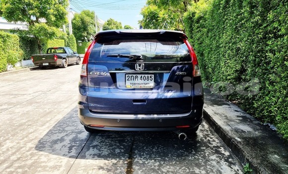 ซื้อ รถมือสอง Honda CR-V สีน้ำเงิน รถยนต์ ใน %{เมือง} ใน กรุงเทพมหานคร ซื้อ รถมือสอง Honda CR-V สีน้ำเงิน รถยนต์ ใน %{เมือง} ใน กรุงเทพมหานคร