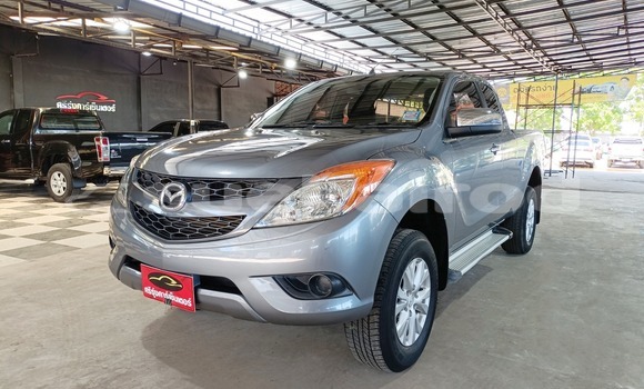ซื้อ รถมือสอง Mazda BT-50 อื่น ๆ รถยนต์ ใน %{เมือง} ใน ยโสธร