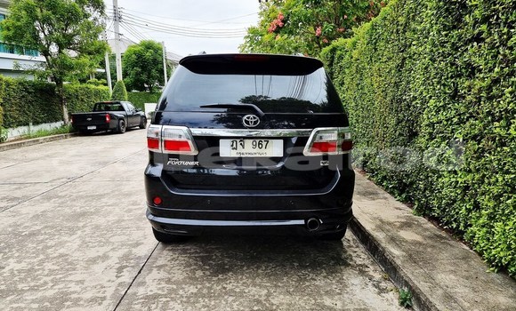 ซื้อ รถมือสอง Toyota Fortuner สีดำ รถยนต์ ใน %{เมือง} ใน กรุงเทพมหานคร ซื้อ รถมือสอง Toyota Fortuner สีดำ รถยนต์ ใน %{เมือง} ใน กรุงเทพมหานคร