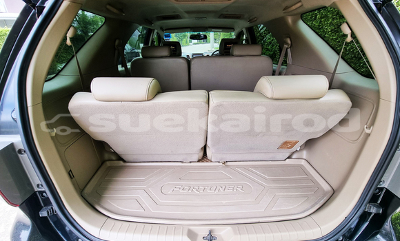 ซื้อ รถมือสอง Toyota Fortuner สีดำ รถยนต์ ใน %{เมือง} ใน กรุงเทพมหานคร ซื้อ รถมือสอง Toyota Fortuner สีดำ รถยนต์ ใน %{เมือง} ใน กรุงเทพมหานคร