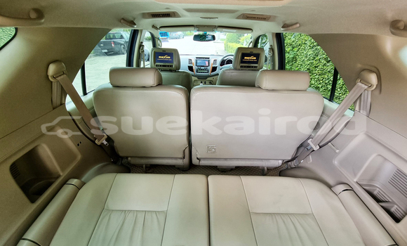 ซื้อ รถมือสอง Toyota Fortuner สีดำ รถยนต์ ใน %{เมือง} ใน กรุงเทพมหานคร ซื้อ รถมือสอง Toyota Fortuner สีดำ รถยนต์ ใน %{เมือง} ใน กรุงเทพมหานคร