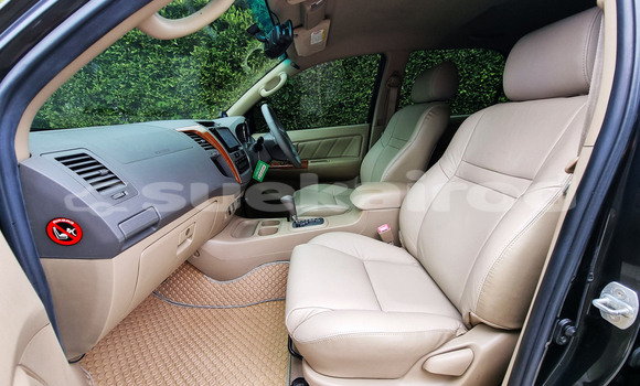 ซื้อ รถมือสอง Toyota Fortuner สีดำ รถยนต์ ใน %{เมือง} ใน กรุงเทพมหานคร ซื้อ รถมือสอง Toyota Fortuner สีดำ รถยนต์ ใน %{เมือง} ใน กรุงเทพมหานคร