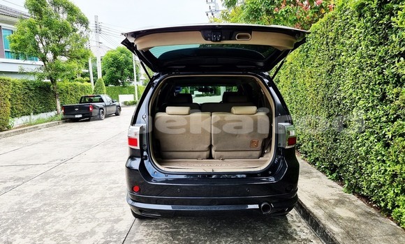 ซื้อ รถมือสอง Toyota Fortuner สีดำ รถยนต์ ใน %{เมือง} ใน กรุงเทพมหานคร ซื้อ รถมือสอง Toyota Fortuner สีดำ รถยนต์ ใน %{เมือง} ใน กรุงเทพมหานคร