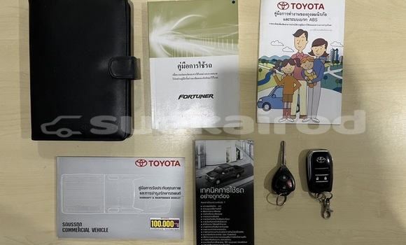 ซื้อ รถมือสอง Toyota Fortuner สีดำ รถยนต์ ใน %{เมือง} ใน กรุงเทพมหานคร ซื้อ รถมือสอง Toyota Fortuner สีดำ รถยนต์ ใน %{เมือง} ใน กรุงเทพมหานคร