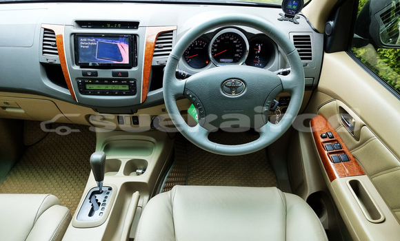 ซื้อ รถมือสอง Toyota Fortuner สีดำ รถยนต์ ใน %{เมือง} ใน กรุงเทพมหานคร ซื้อ รถมือสอง Toyota Fortuner สีดำ รถยนต์ ใน %{เมือง} ใน กรุงเทพมหานคร