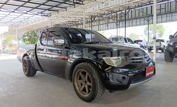 ซื้อ รถมือสอง Mitsubishi Triton อื่น ๆ รถยนต์ ใน %{เมือง} ใน ยโสธร ซื้อ รถมือสอง Mitsubishi Triton อื่น ๆ รถยนต์ ใน %{เมือง} ใน ยโสธร