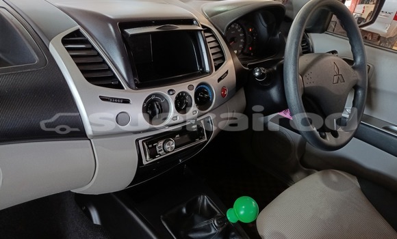 ซื้อ รถมือสอง Mitsubishi Triton อื่น ๆ รถยนต์ ใน %{เมือง} ใน ยโสธร ซื้อ รถมือสอง Mitsubishi Triton อื่น ๆ รถยนต์ ใน %{เมือง} ใน ยโสธร