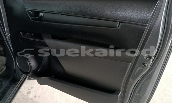 Buy Used Toyota Hiluxe Revo Other Car in Yasothon in Yasothon Buy Used Toyota Hiluxe Revo Other Car in Yasothon in Yasothon