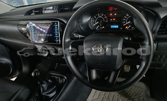 Buy Used Toyota Hiluxe Revo Other Car in Yasothon in Yasothon Buy Used Toyota Hiluxe Revo Other Car in Yasothon in Yasothon