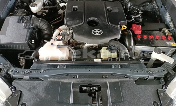 Buy Used Toyota Hiluxe Revo Other Car in Yasothon in Yasothon Buy Used Toyota Hiluxe Revo Other Car in Yasothon in Yasothon