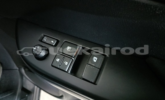 Buy Used Toyota Hiluxe Revo Other Car in Yasothon in Yasothon Buy Used Toyota Hiluxe Revo Other Car in Yasothon in Yasothon