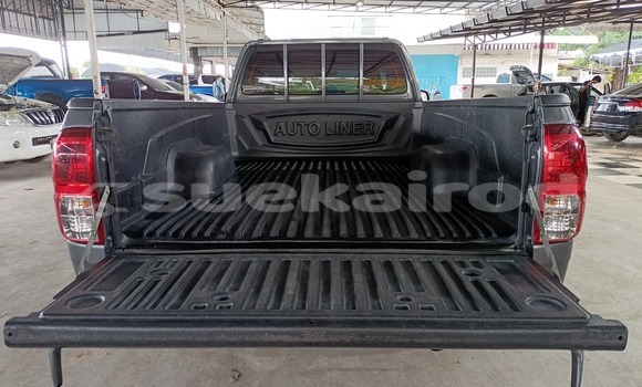 Buy Used Toyota Hiluxe Revo Other Car in Yasothon in Yasothon Buy Used Toyota Hiluxe Revo Other Car in Yasothon in Yasothon