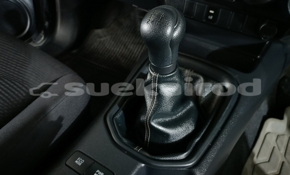 Buy Used Toyota Hiluxe Revo Other Car in Yasothon in Yasothon Buy Used Toyota Hiluxe Revo Other Car in Yasothon in Yasothon