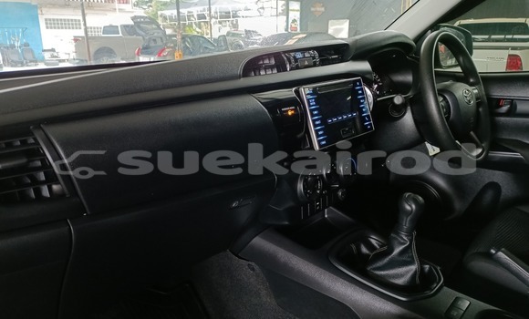 Buy Used Toyota Hiluxe Revo Other Car in Yasothon in Yasothon Buy Used Toyota Hiluxe Revo Other Car in Yasothon in Yasothon