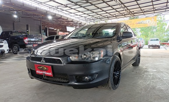Buy Used Mitsubishi Lancer Other Car in Yasothon in Yasothon Buy Used Mitsubishi Lancer Other Car in Yasothon in Yasothon
