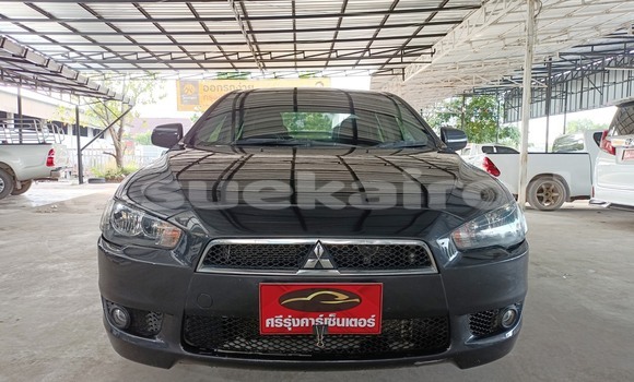 Buy Used Mitsubishi Lancer Other Car in Yasothon in Yasothon Buy Used Mitsubishi Lancer Other Car in Yasothon in Yasothon