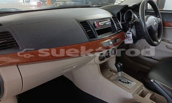 Buy Used Mitsubishi Lancer Other Car in Yasothon in Yasothon Buy Used Mitsubishi Lancer Other Car in Yasothon in Yasothon