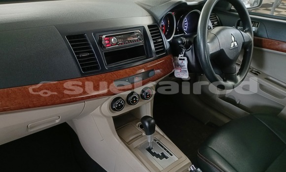 Buy Used Mitsubishi Lancer Other Car in Yasothon in Yasothon Buy Used Mitsubishi Lancer Other Car in Yasothon in Yasothon