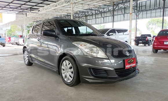 Buy Used Suzuki Swift Other Car in Yasothon in Yasothon Buy Used Suzuki Swift Other Car in Yasothon in Yasothon